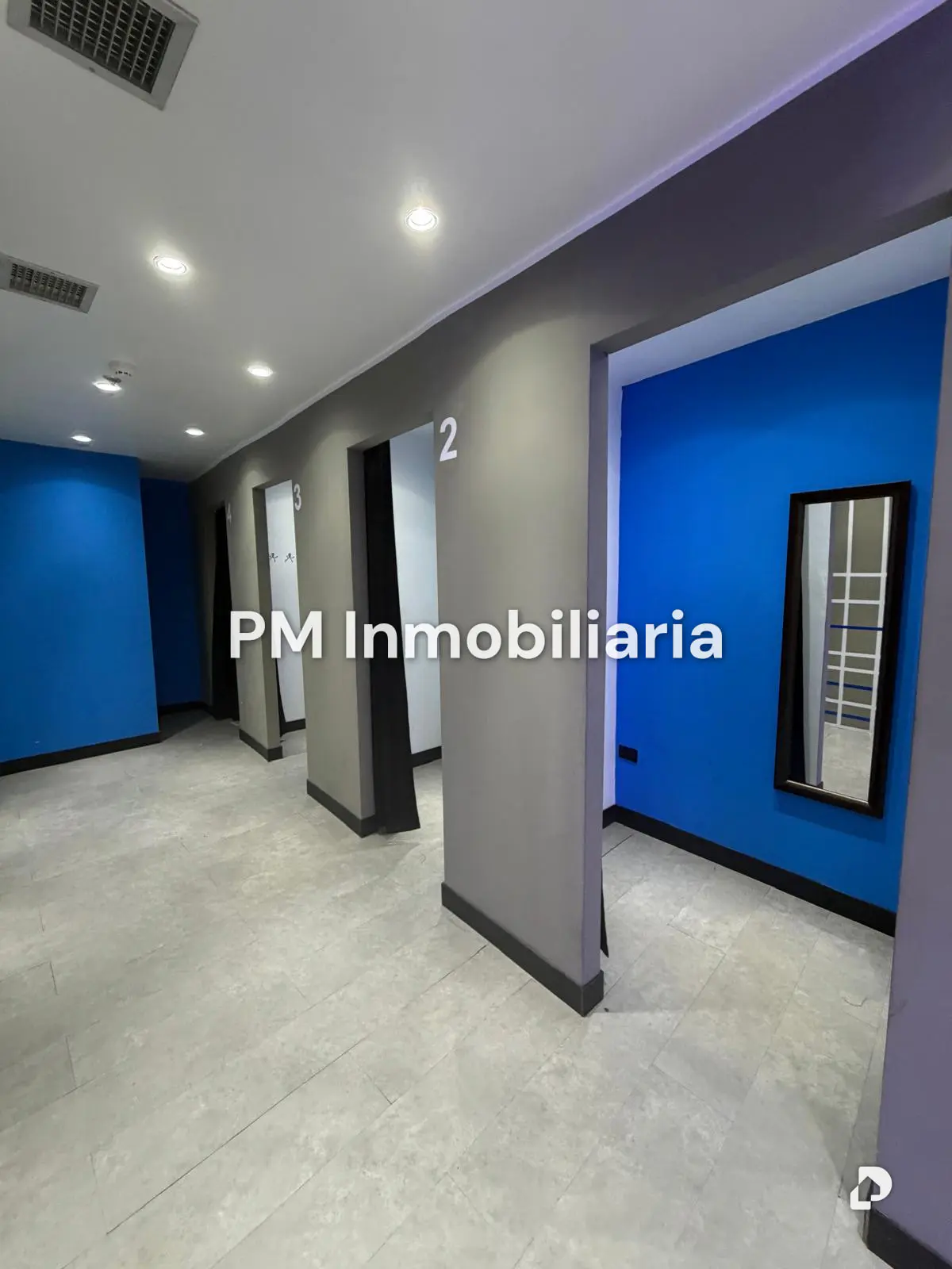 Local comercial en La Candelaria, Caracas – 5