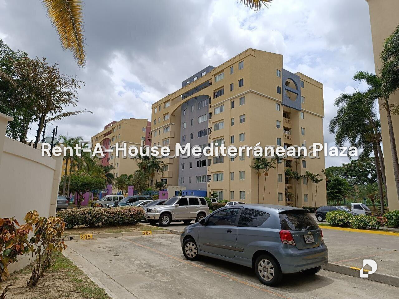 Apartment in La Granja, Naguanagua – 47