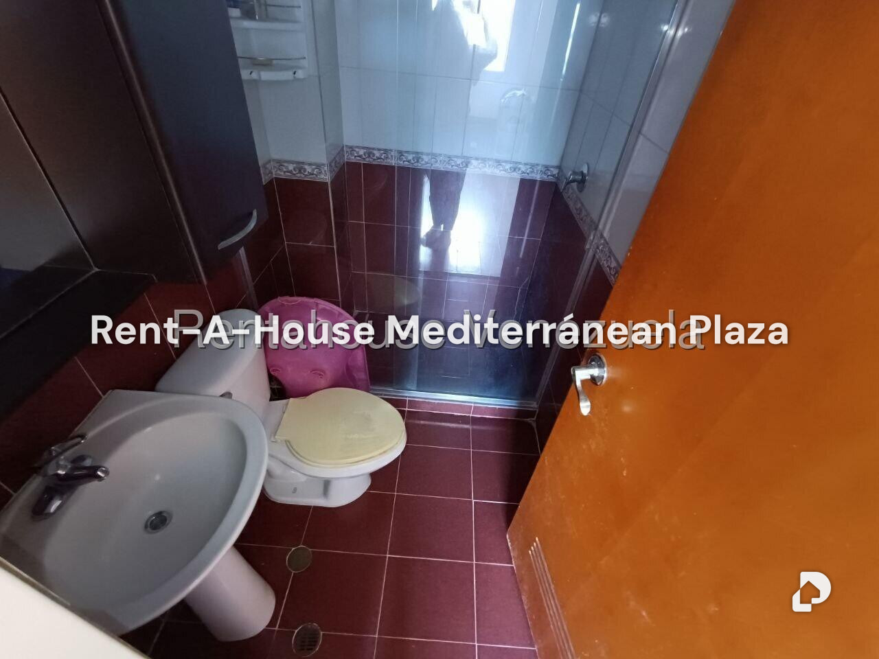 Apartment in La Granja, Naguanagua – 32