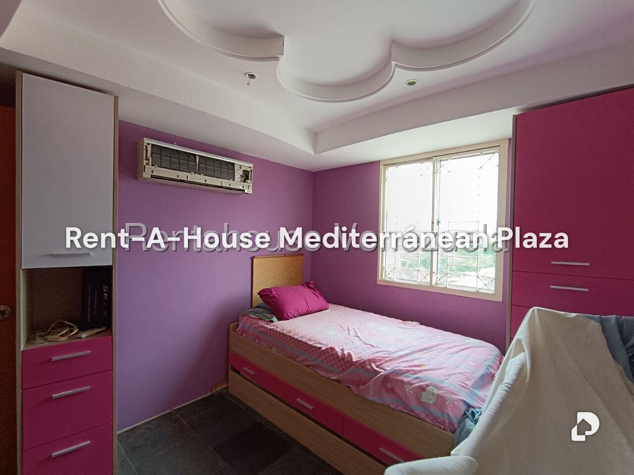 Apartment in La Granja, Naguanagua – 23
