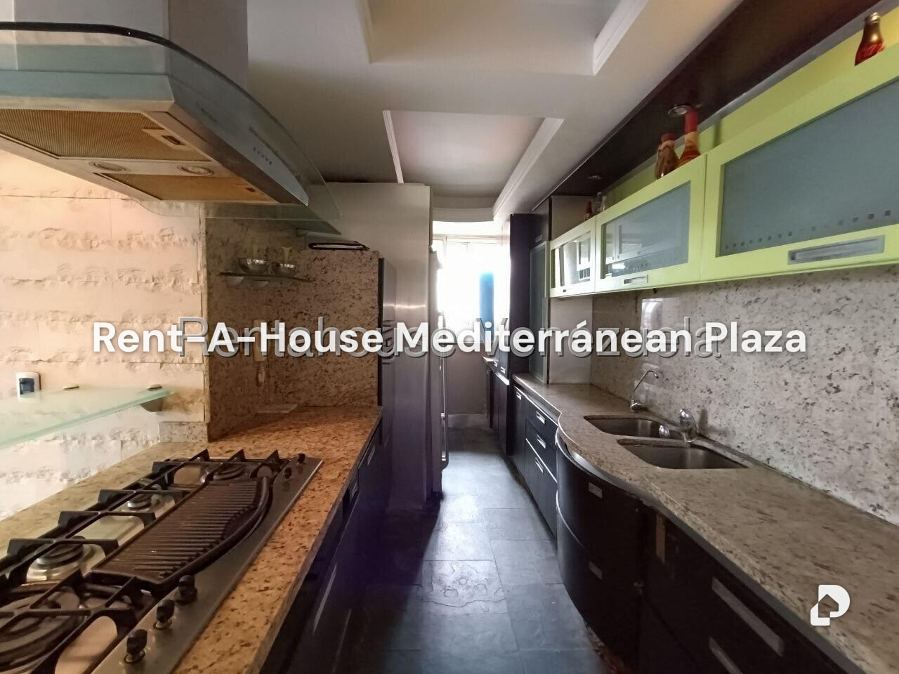 Apartment in La Granja, Naguanagua – 8