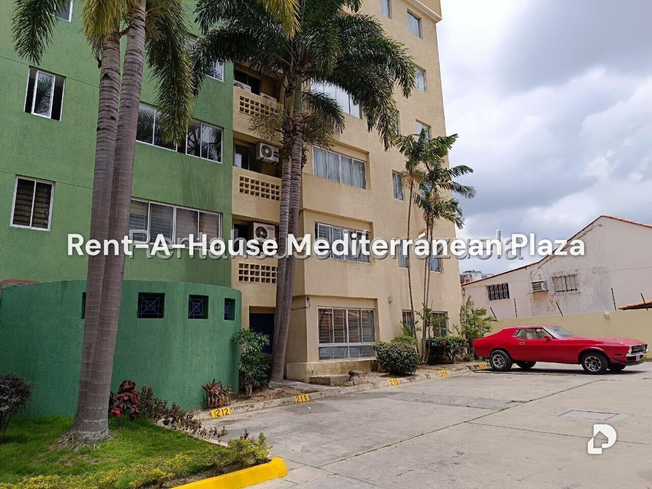 Apartment in La Granja, Naguanagua – 46