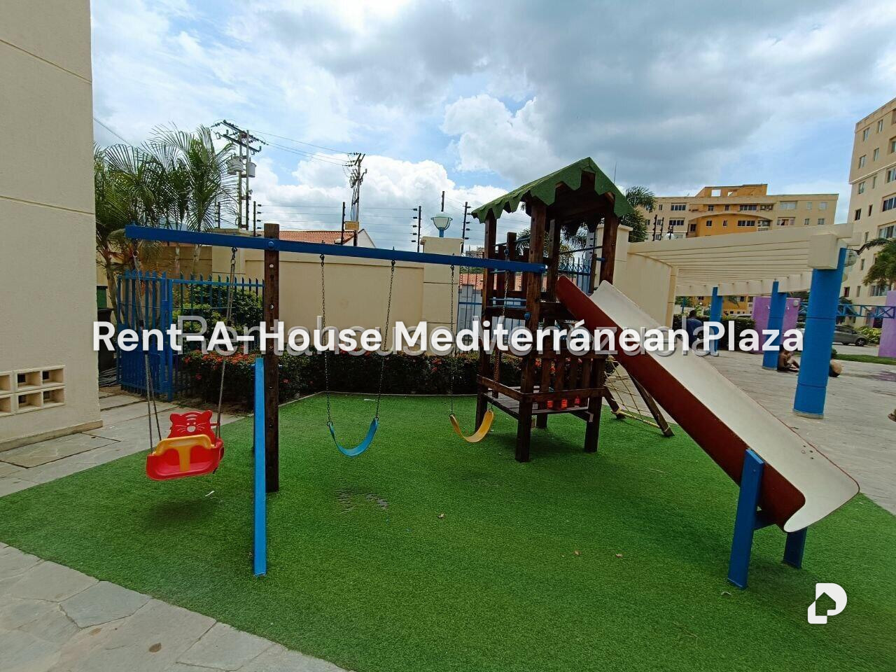 Apartment in La Granja, Naguanagua – 38