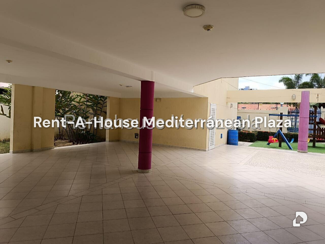 Apartment in La Granja, Naguanagua – 39