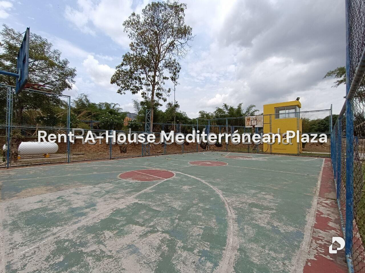 Apartment in La Granja, Naguanagua – 35