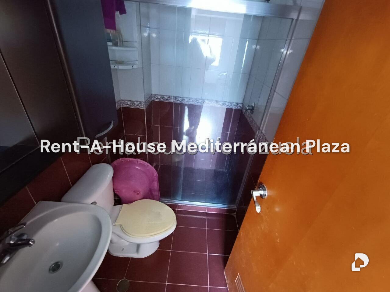 Apartment in La Granja, Naguanagua – 31