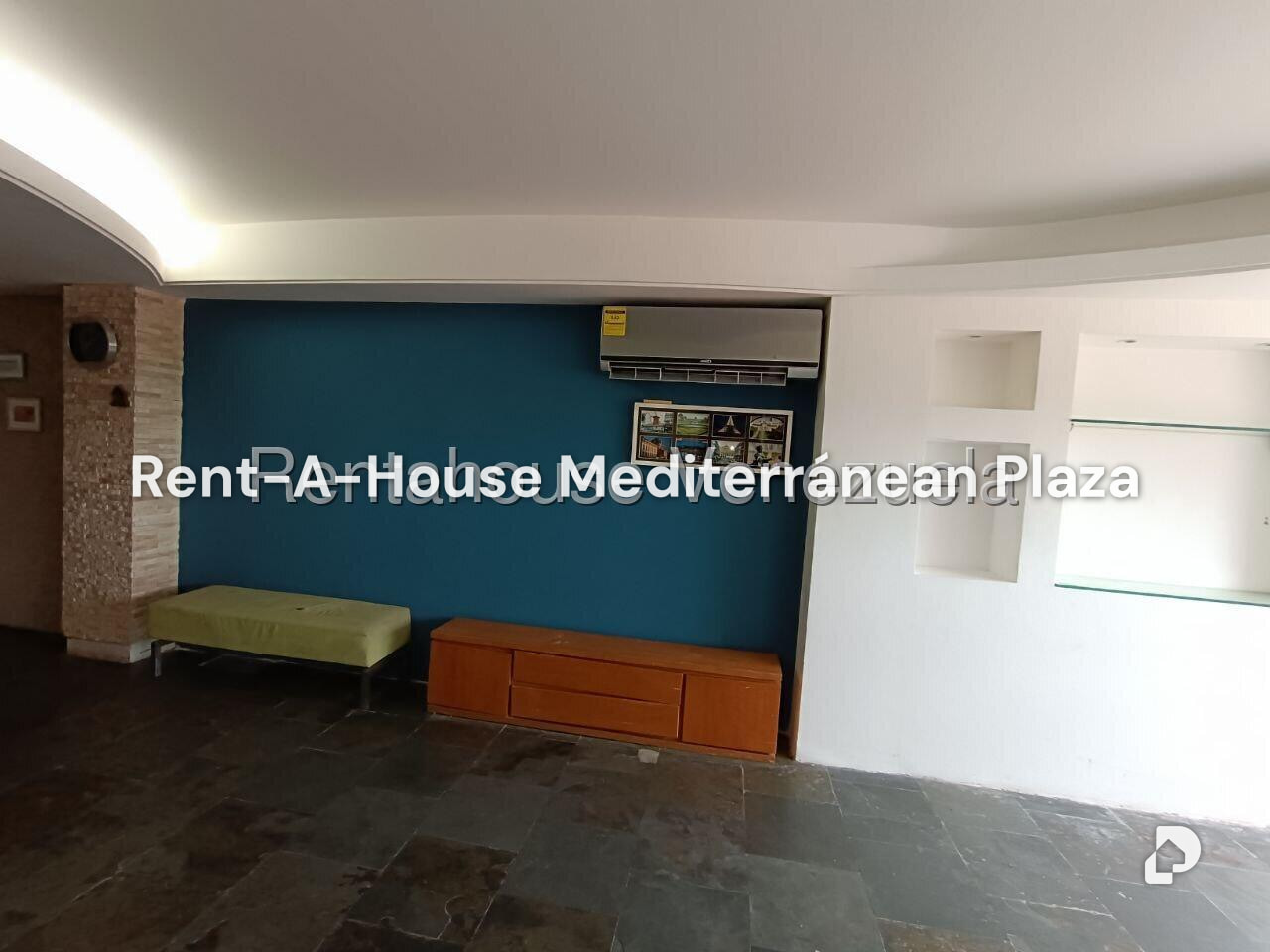Apartment in La Granja, Naguanagua – 19