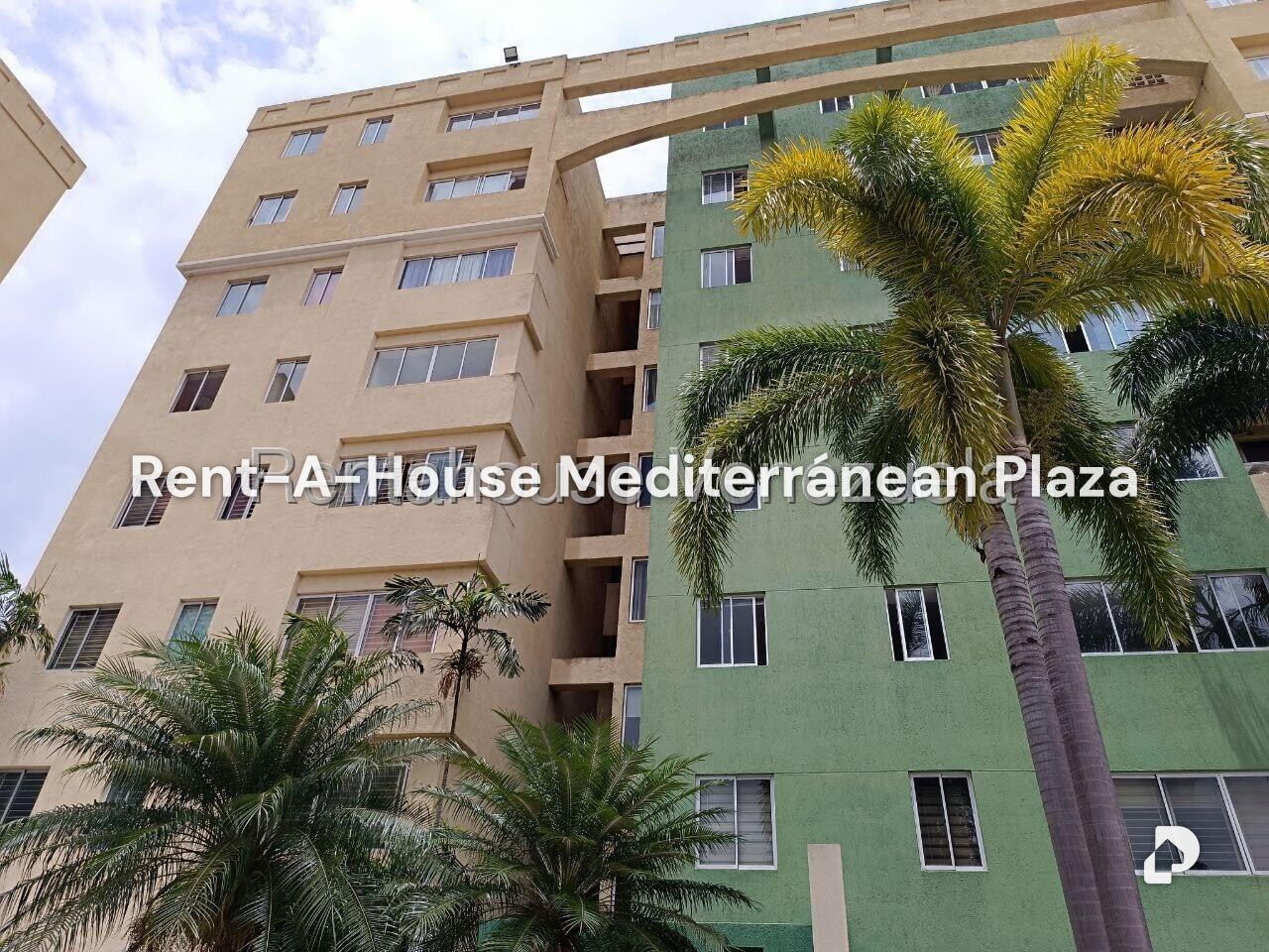 Apartment in La Granja, Naguanagua – 48