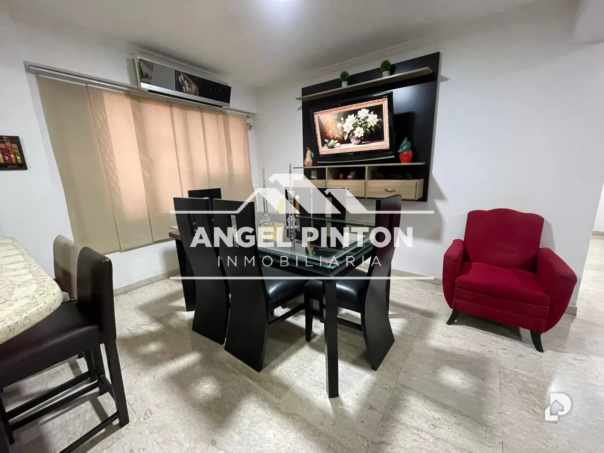 Apartamento en Maracaibo – 3