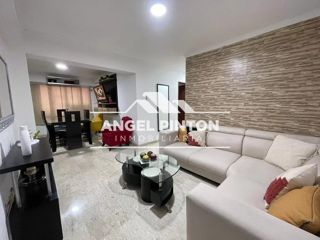 Apartamento en Maracaibo - 1