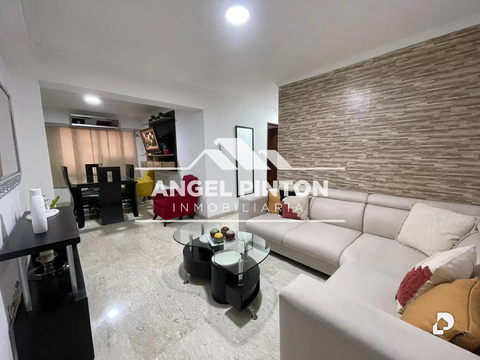 Apartamento en Maracaibo – 1