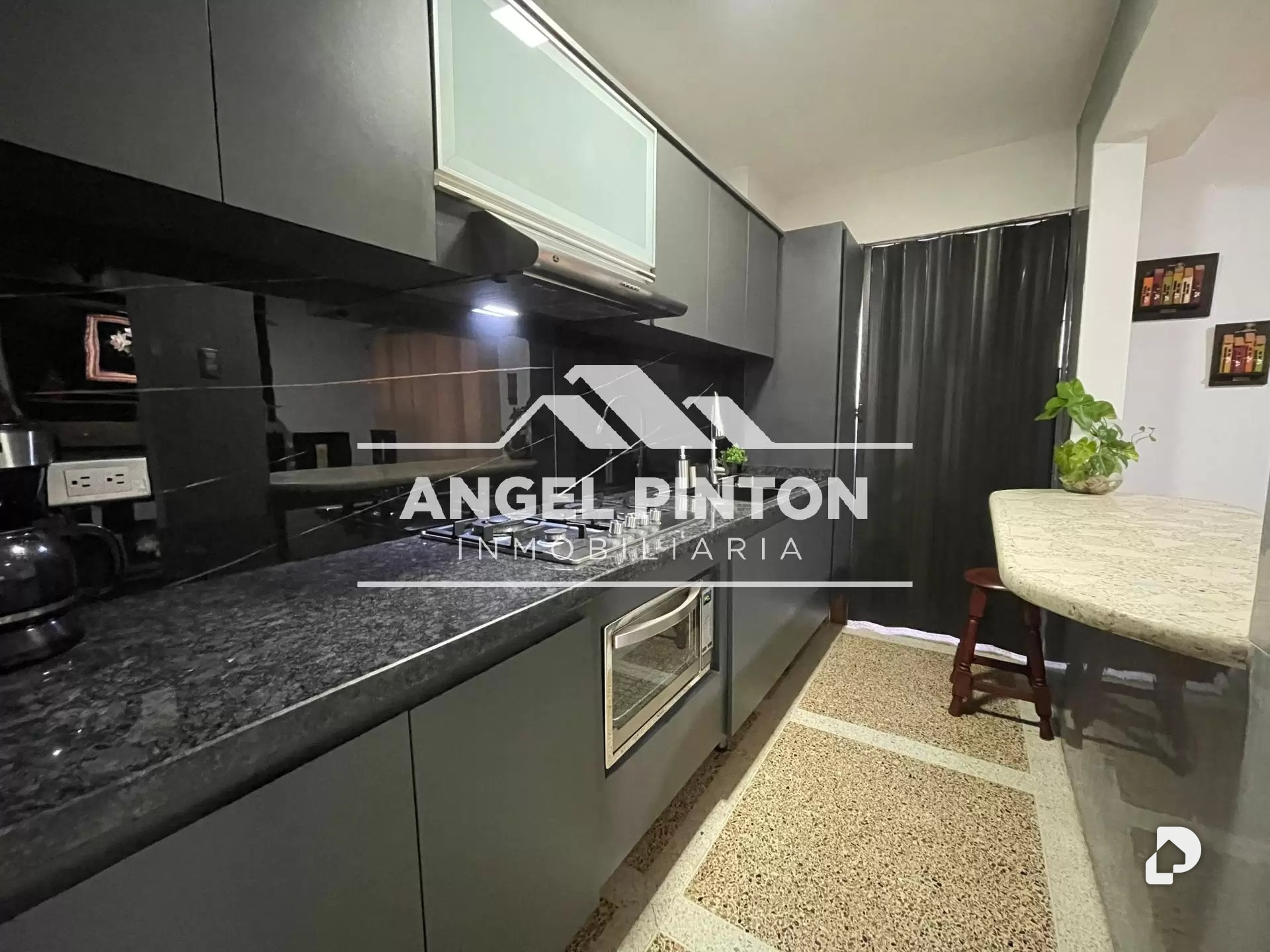 Apartamento en Maracaibo – 2