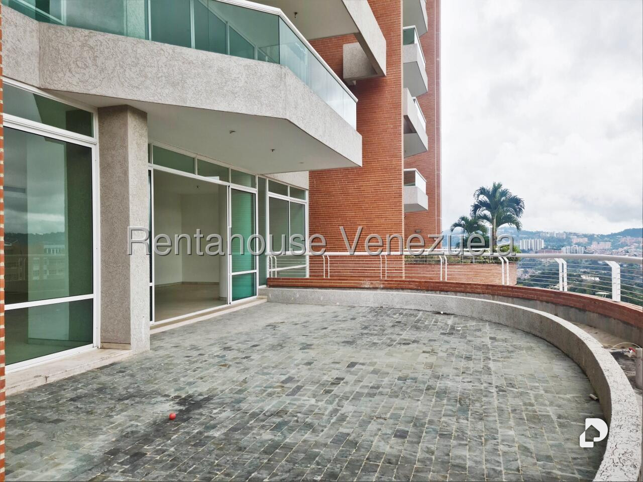 Apartamento en Colinas de Valle Arriba / Mirador de Los Campitos, Caracas – 6