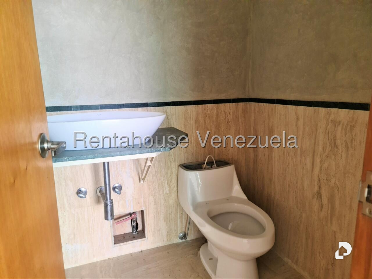 Apartamento en Colinas de Valle Arriba / Mirador de Los Campitos, Caracas – 7