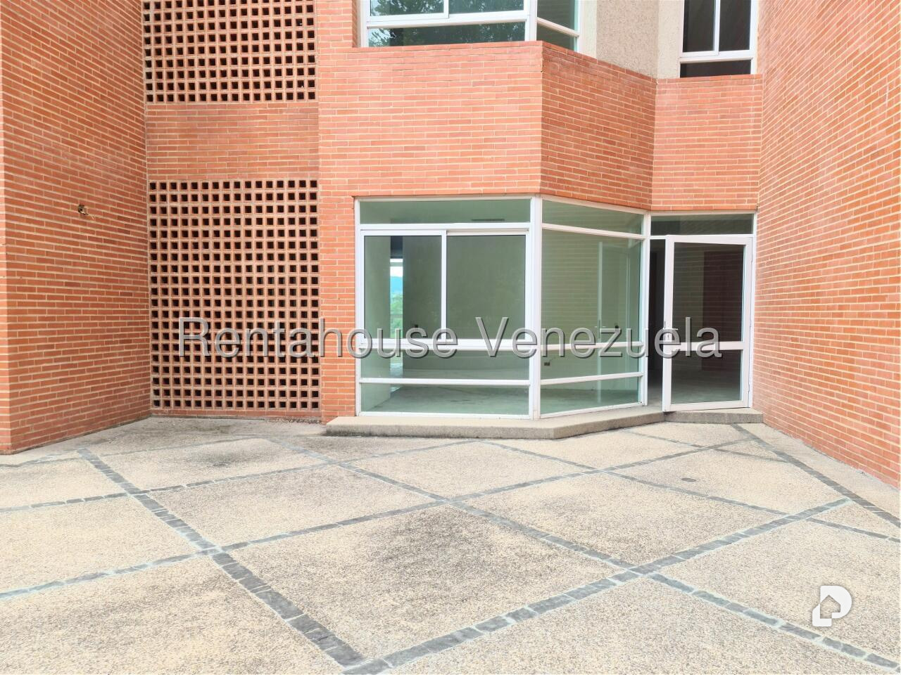 Apartamento en Colinas de Valle Arriba / Mirador de Los Campitos, Caracas – 17