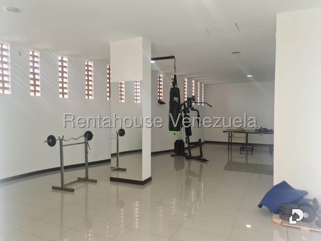 Apartamento en Colinas de Valle Arriba / Mirador de Los Campitos, Caracas – 22