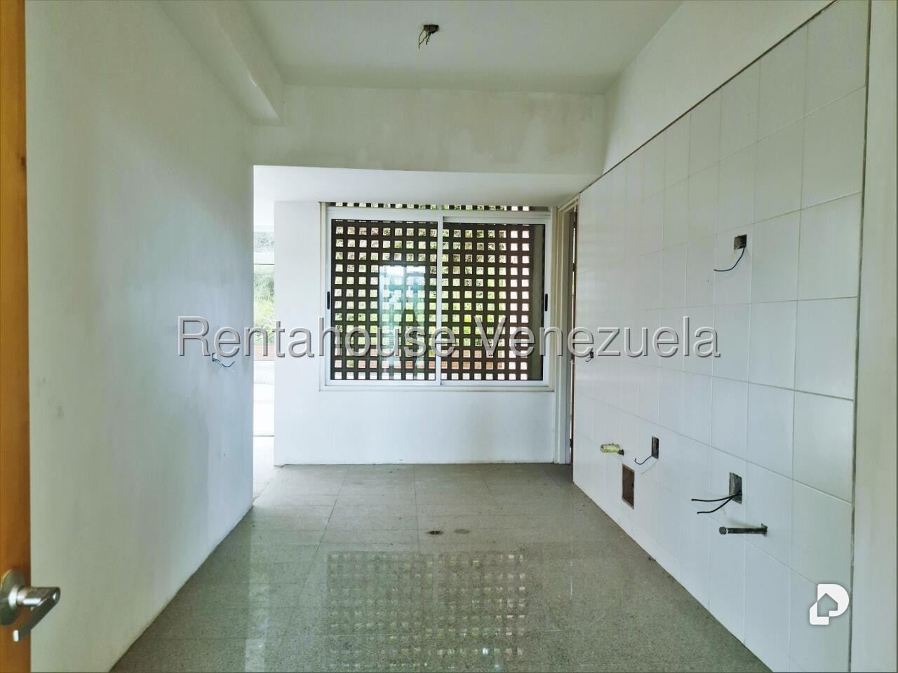 Apartamento en Colinas de Valle Arriba / Mirador de Los Campitos, Caracas – 8