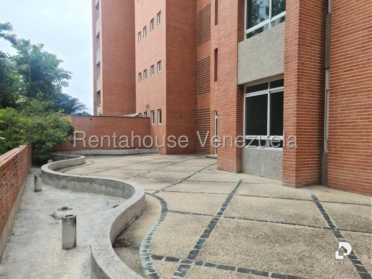 Apartamento en Colinas de Valle Arriba / Mirador de Los Campitos, Caracas – 19