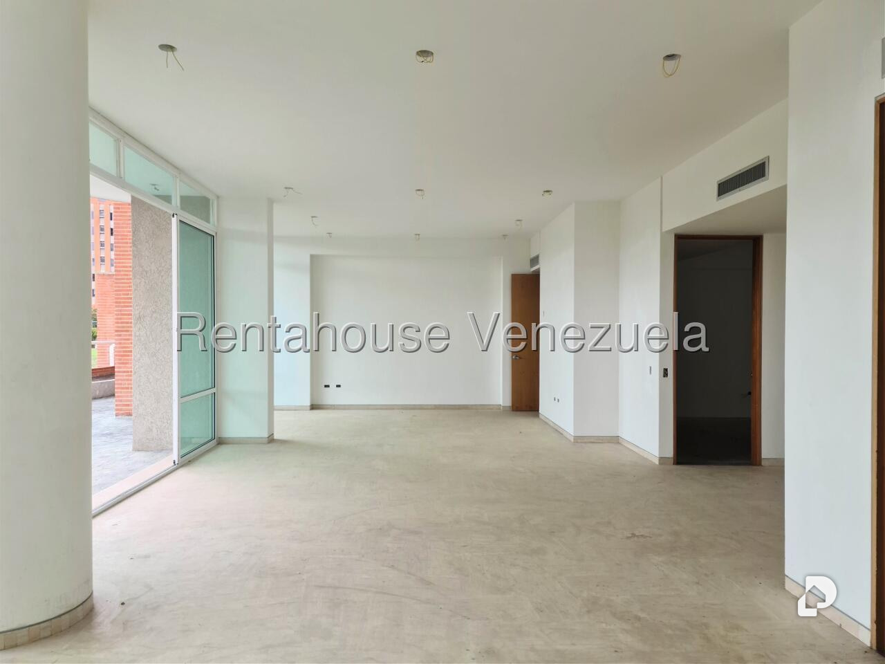 Apartamento en Colinas de Valle Arriba / Mirador de Los Campitos, Caracas – 4