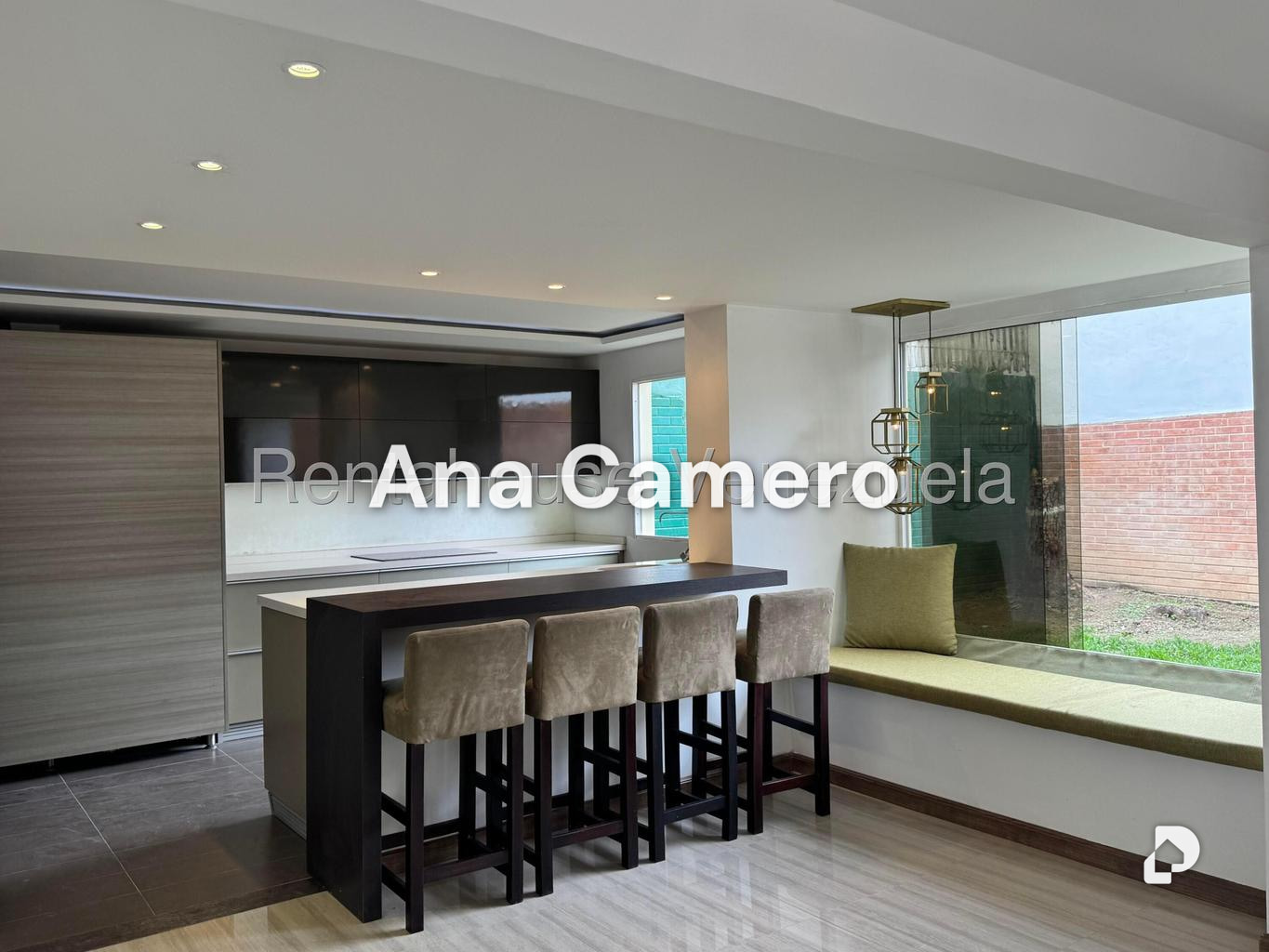 Casa en Sebucan, Caracas – 5