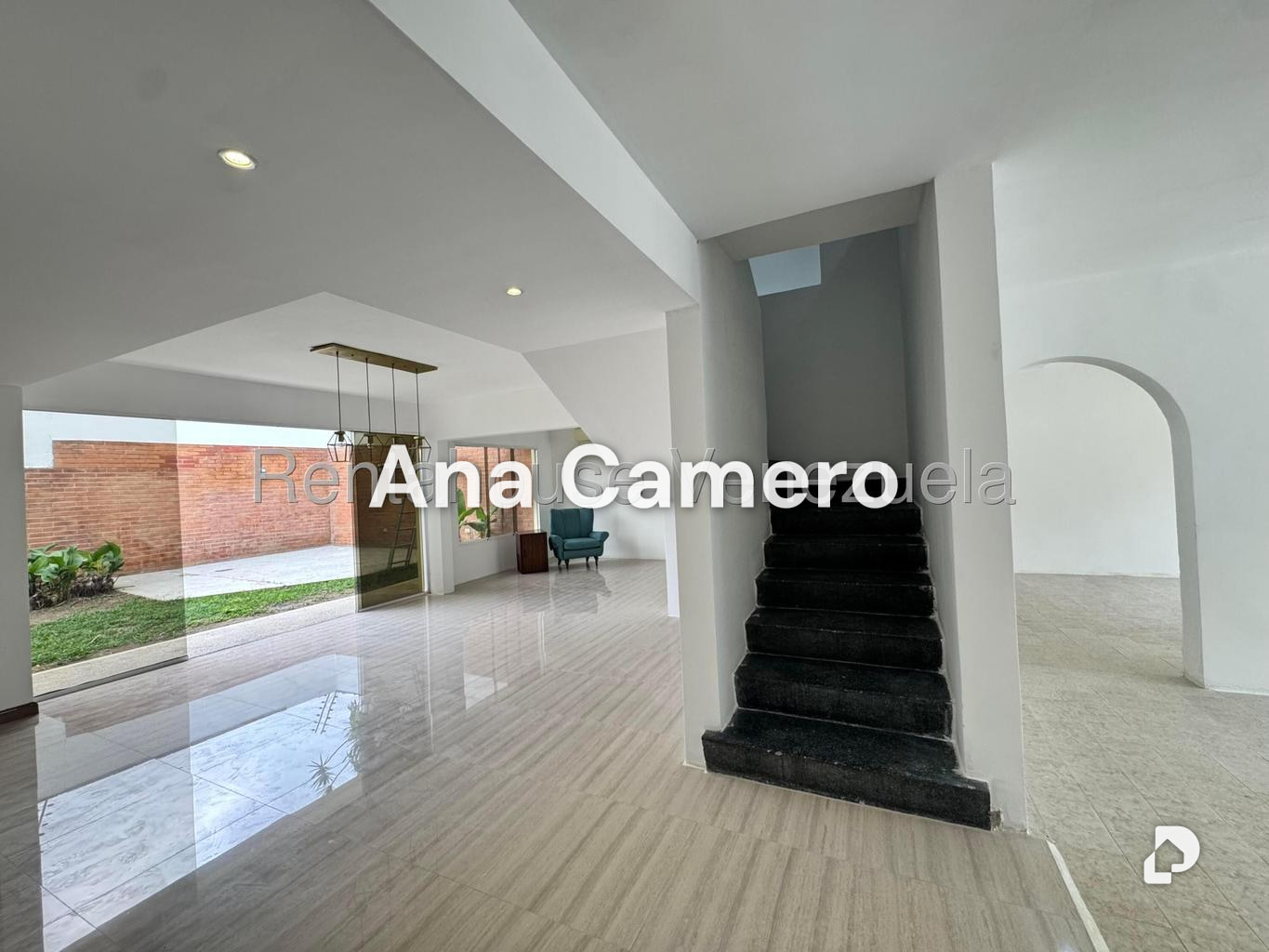 Casa en Sebucan, Caracas – 2