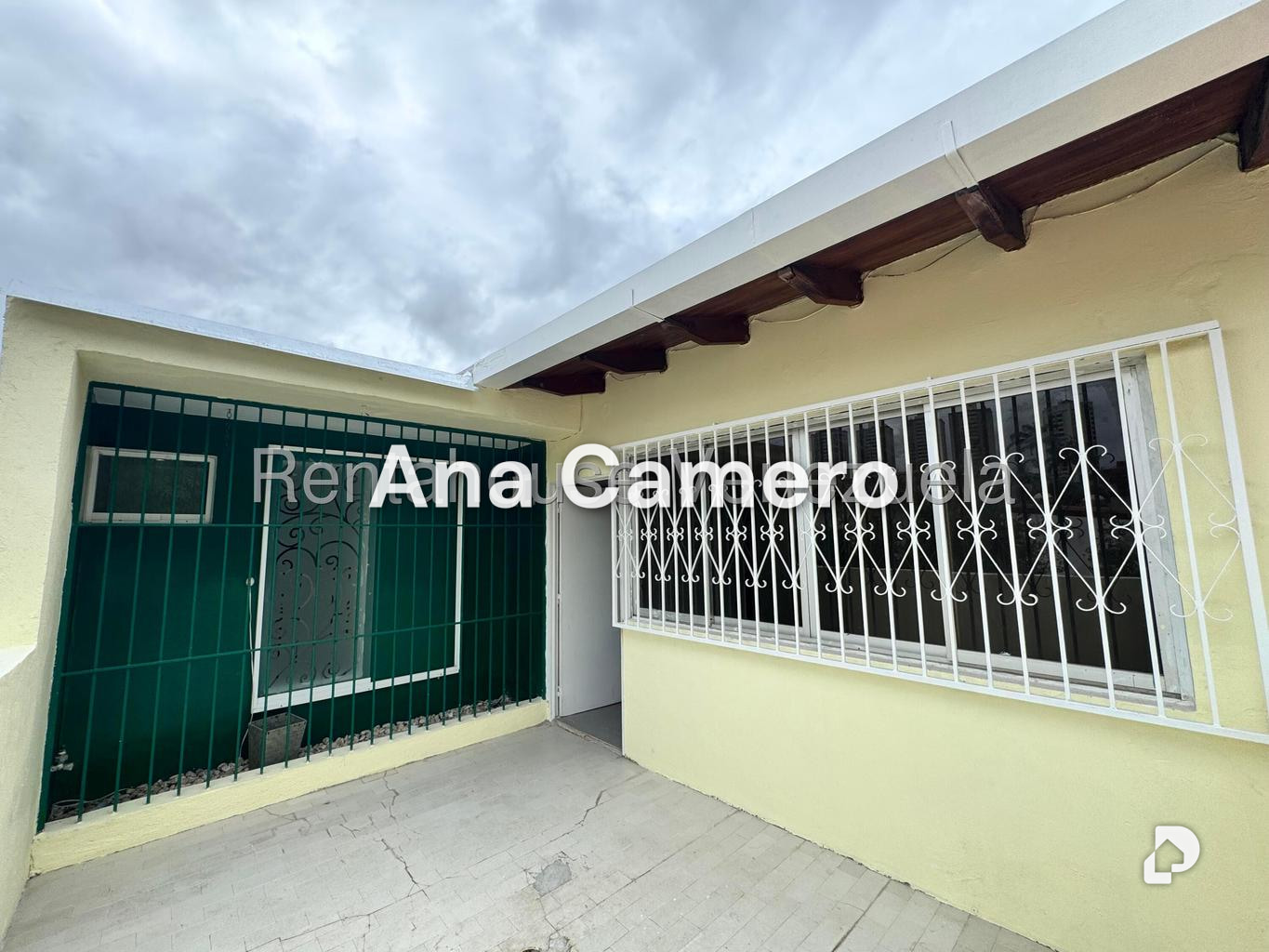 Casa en Sebucan, Caracas – 26