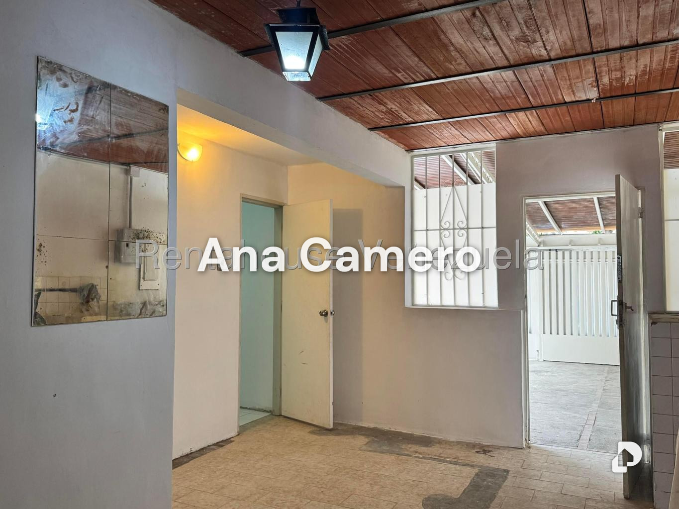 Casa en Sebucan, Caracas – 15