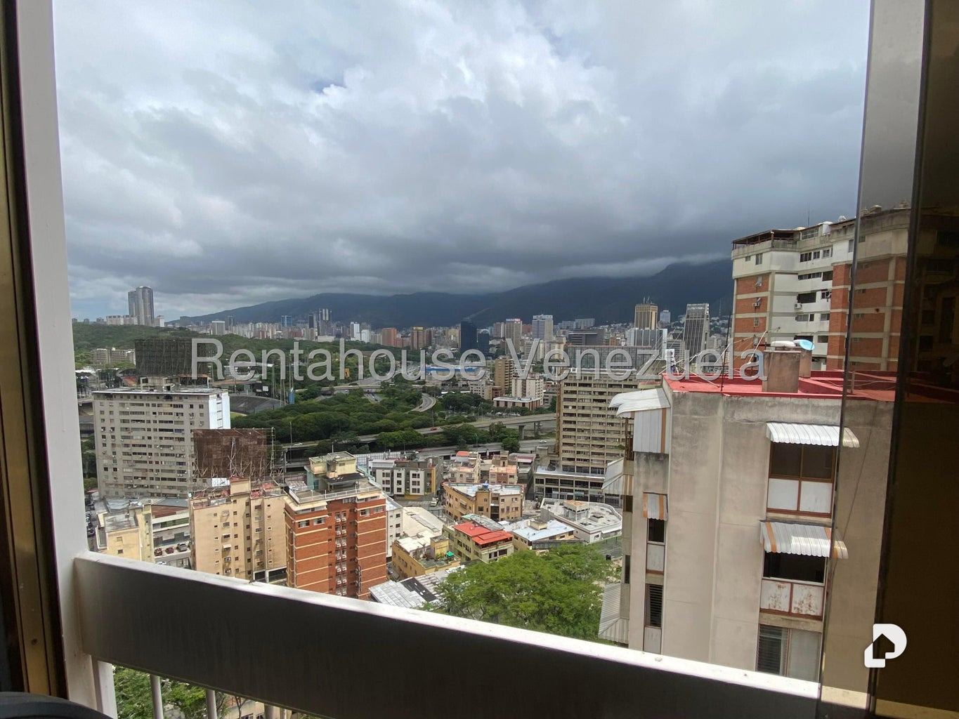Apartamento en Colinas de Bello Monte, Caracas – 6
