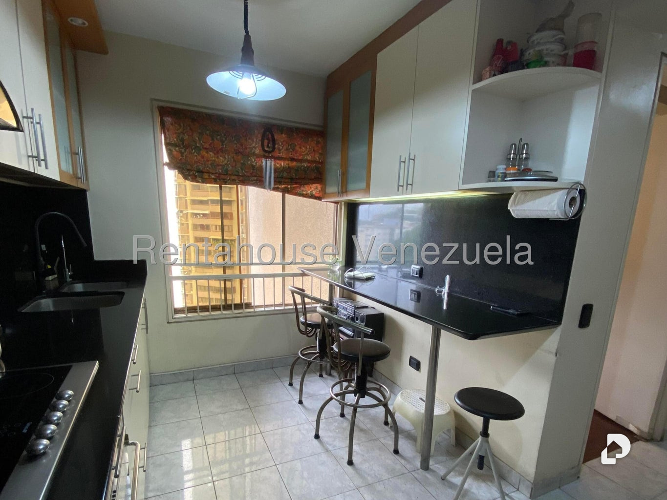 Apartamento en Colinas de Bello Monte, Caracas – 8