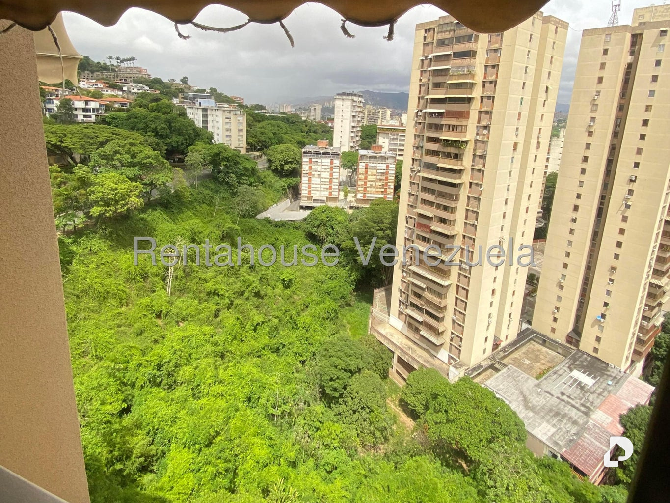 Apartamento en Colinas de Bello Monte, Caracas – 16