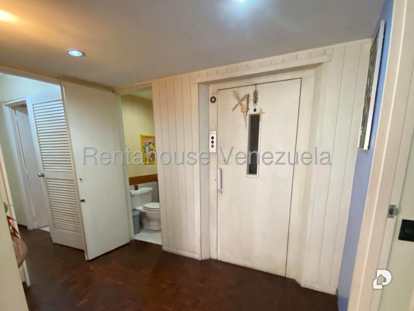Apartamento en Colinas de Bello Monte, Caracas – 22