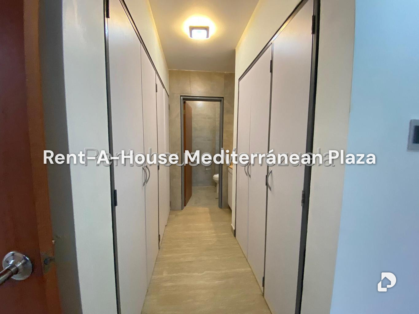 Apartamento en El Parral, Valencia – 19