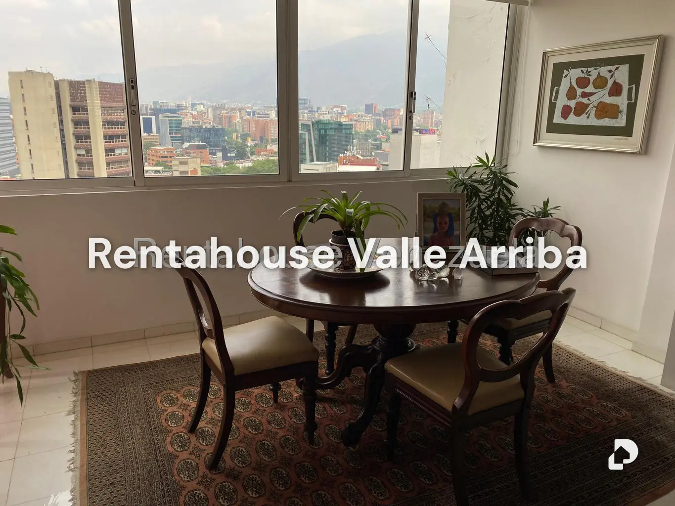 Apartamento en Las Mercedes, Caracas – 7