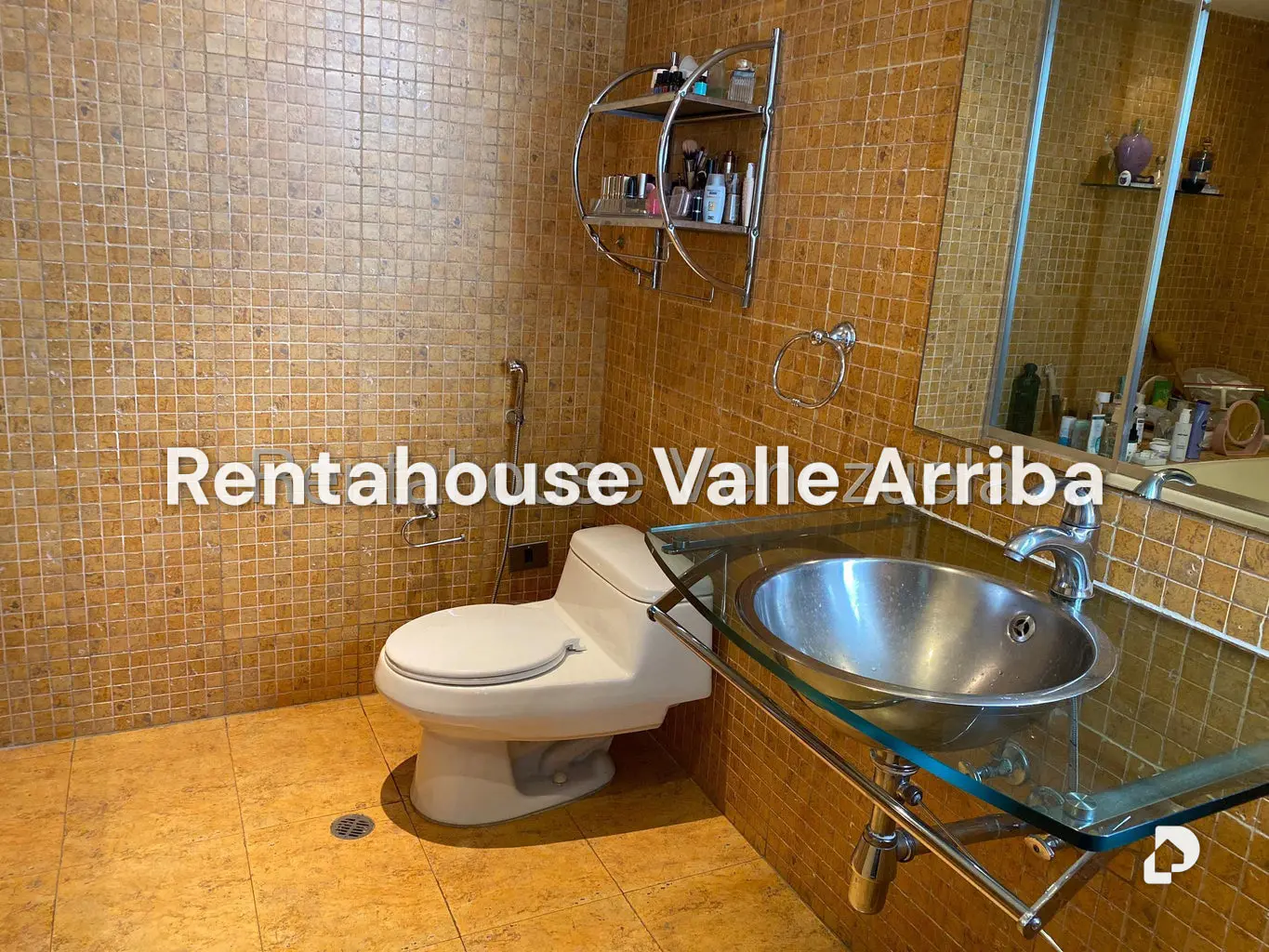 Apartamento en Las Mercedes, Caracas – 15