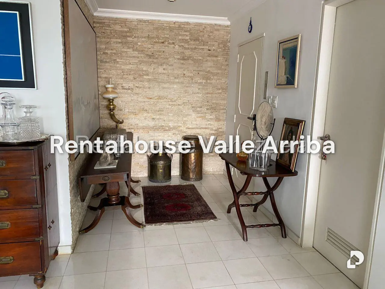 Apartamento en Las Mercedes, Caracas – 5