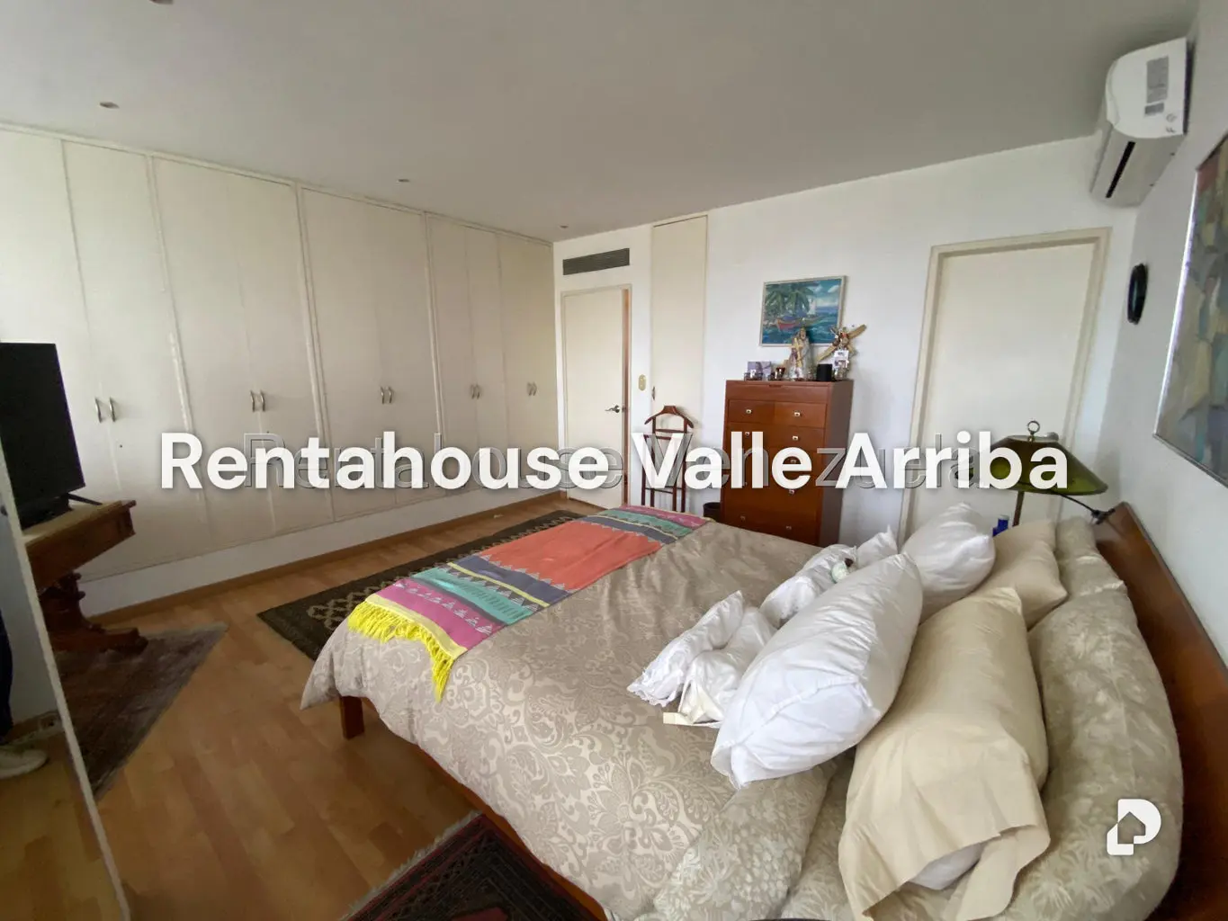 Apartamento en Las Mercedes, Caracas – 14