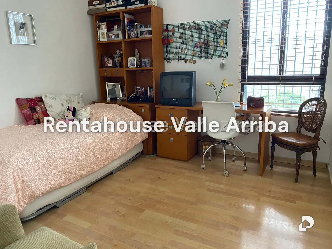 Apartamento en Las Mercedes, Caracas – 16