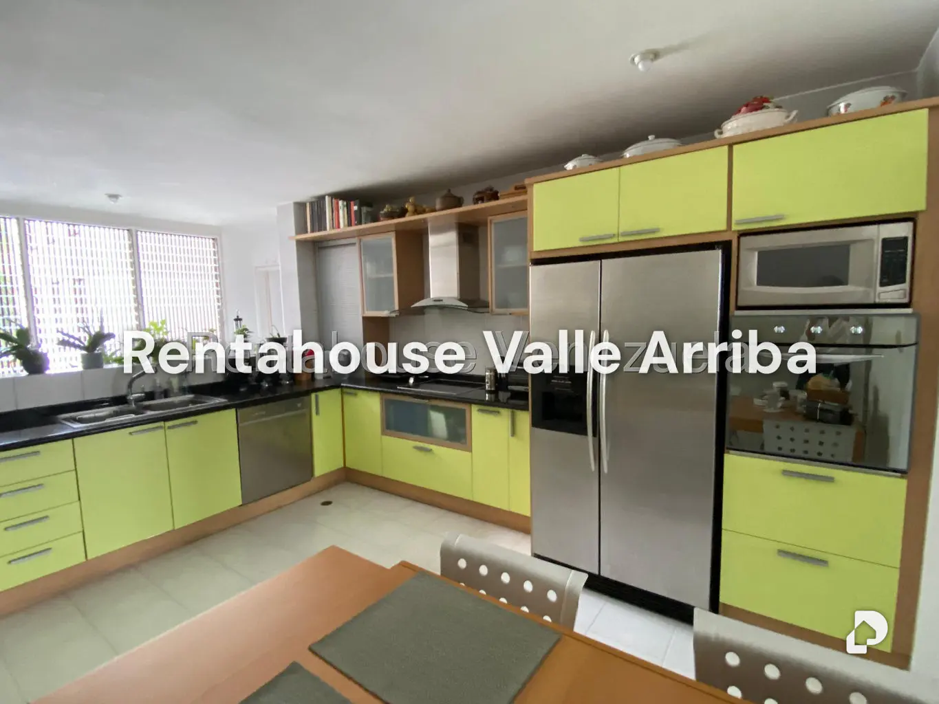 Apartamento en Las Mercedes, Caracas – 9