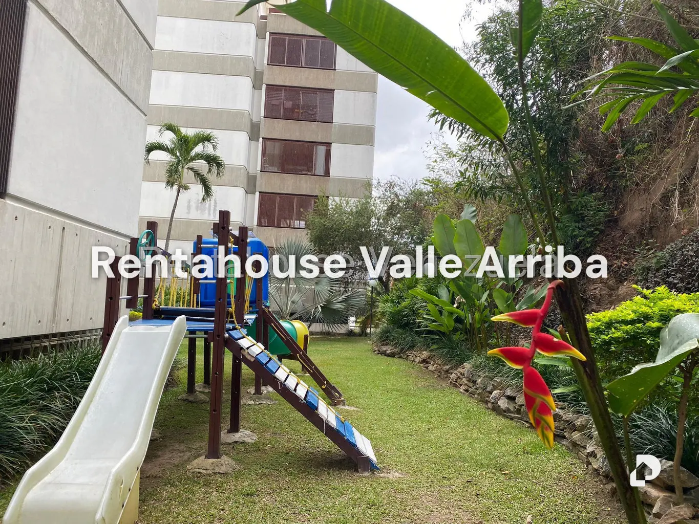 Apartamento en Las Mercedes, Caracas – 22