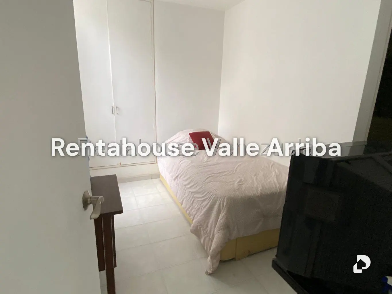 Apartamento en Las Mercedes, Caracas – 21