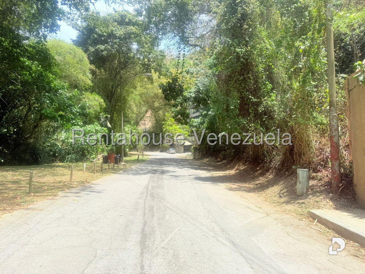 Terreno en Miranda, Caracas – 5