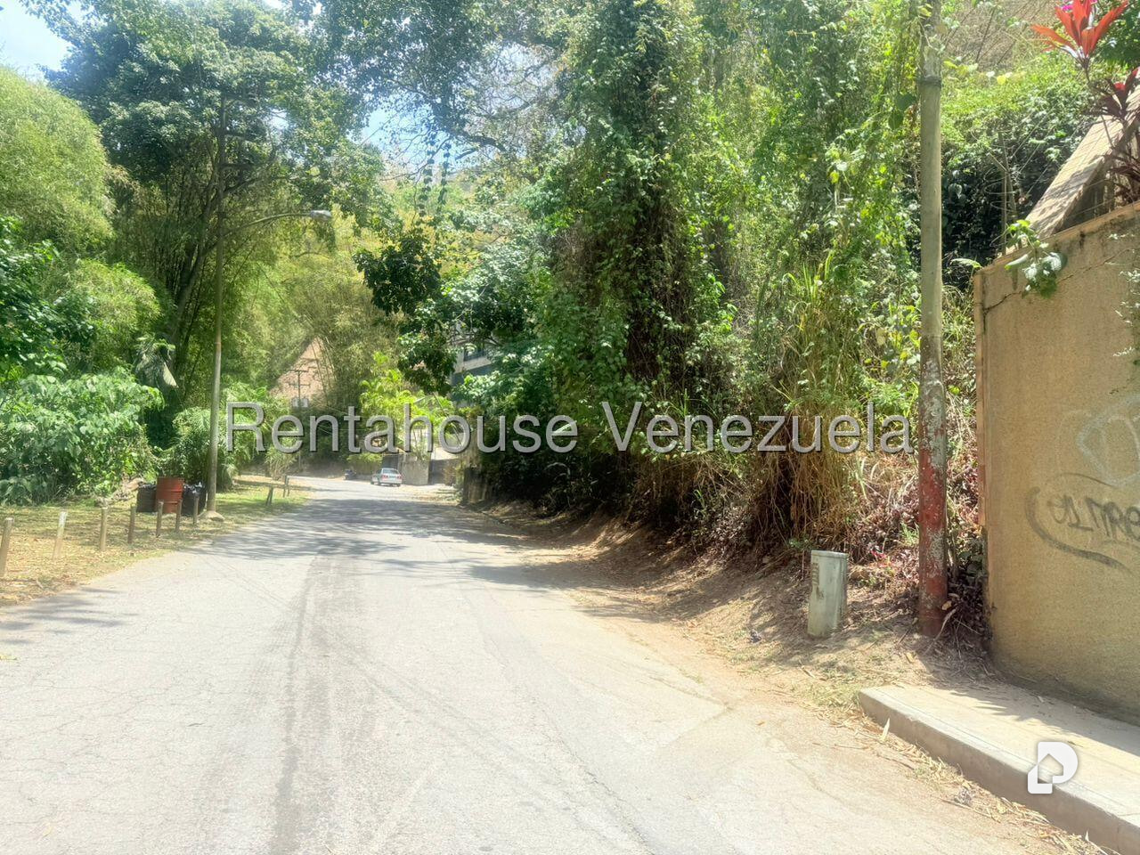 Terreno en Miranda, Caracas – 1