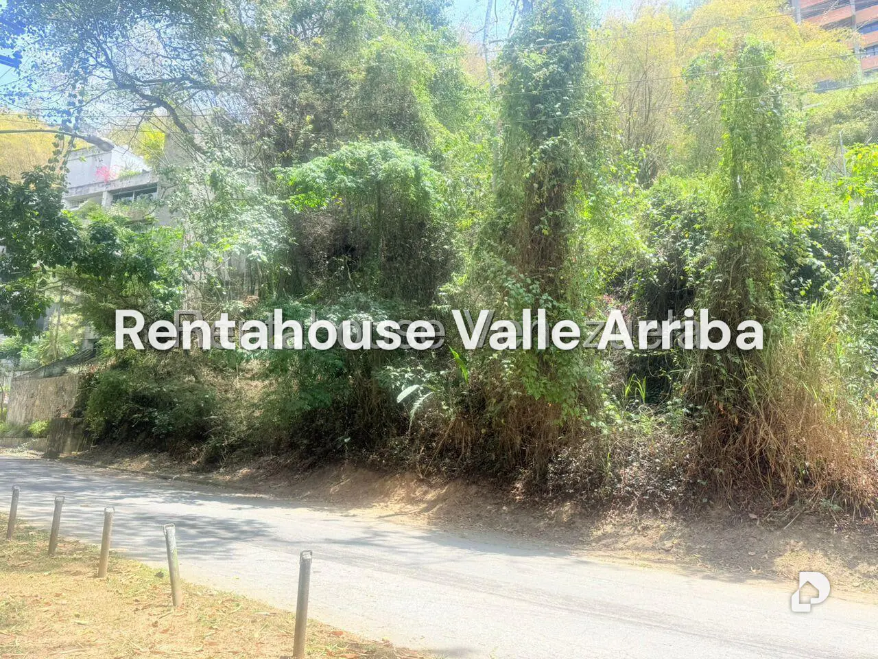 Terreno en Miranda, Caracas – 6
