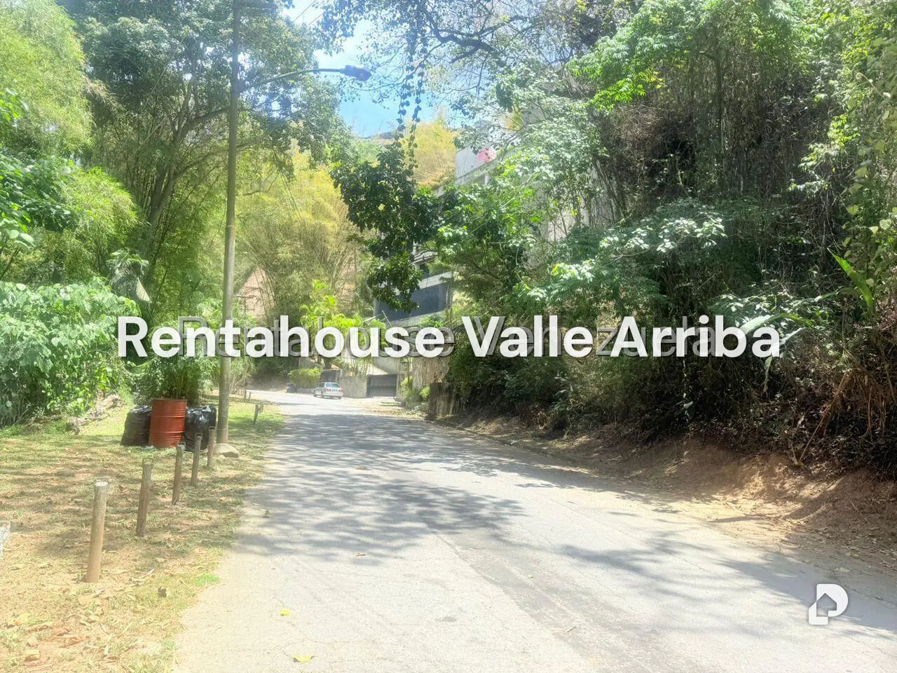 Terreno en Miranda, Caracas – 2
