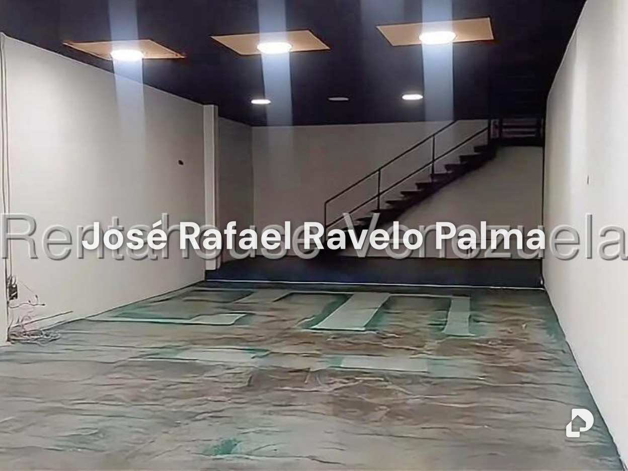 Local comercial en Av. Baralt, Caracas – 4