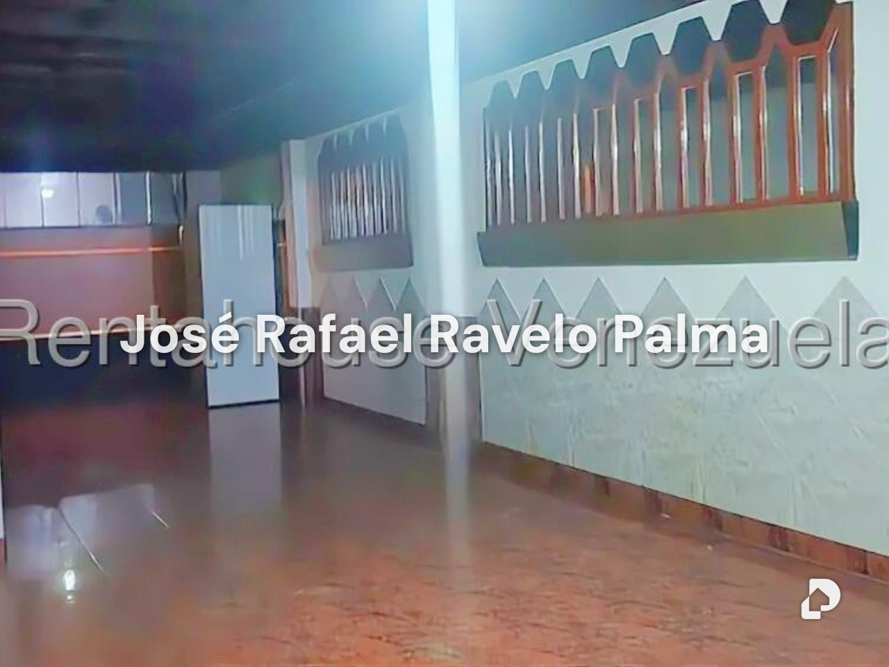 Local comercial en Av. Baralt, Caracas – 9