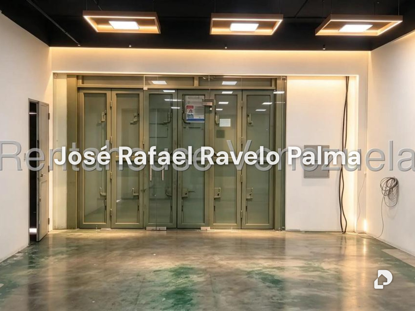 Local comercial en Av. Baralt, Caracas – 2