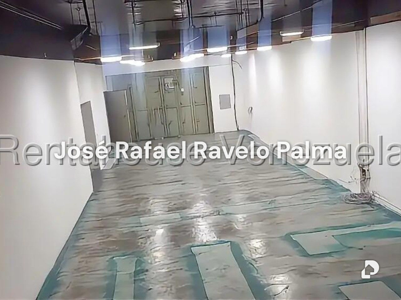 Local comercial en Av. Baralt, Caracas – 5