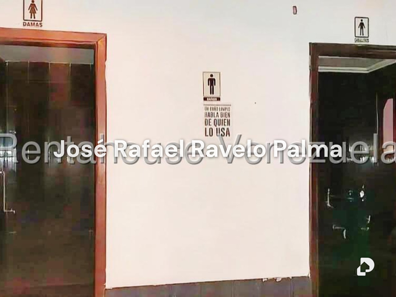 Local comercial en Av. Baralt, Caracas – 10