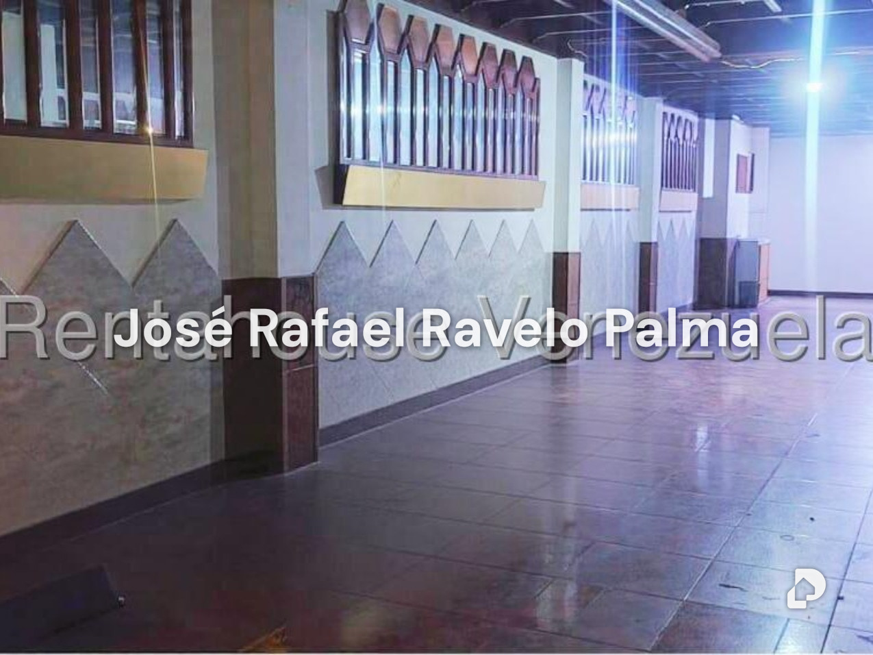 Local comercial en Av. Baralt, Caracas – 8